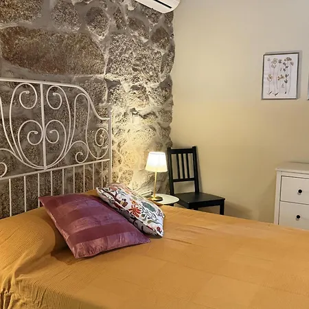 Holiday home Serena Nest 02 Cabeceiras de Basto